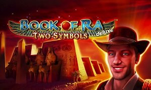 book of ra two