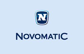 Novomatic Spiele