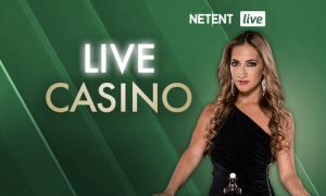 Kasino Live Netent